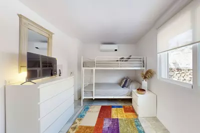 Duplex in Estepona