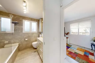 Duplex in Estepona