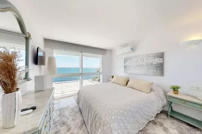 Duplex in Estepona