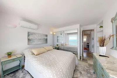 Duplex in Estepona