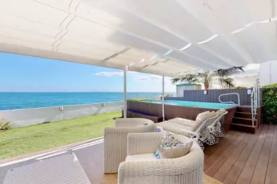 Duplex in Estepona