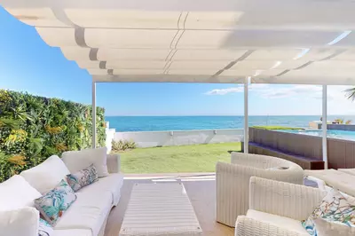 Duplex in Estepona