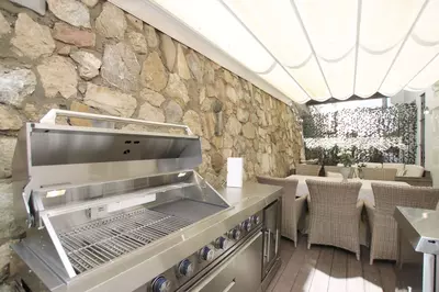 Duplex in Estepona