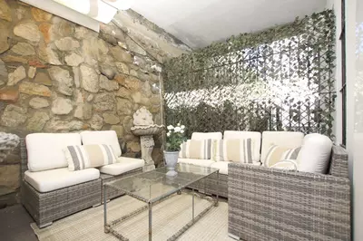 Duplex in Estepona