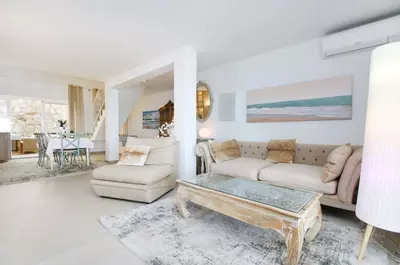Duplex in Estepona