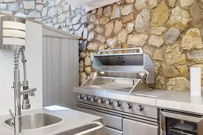 Duplex in Estepona