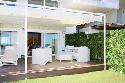Duplex in Estepona
