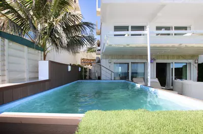 Duplex in Estepona