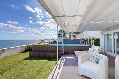 Duplex in Estepona