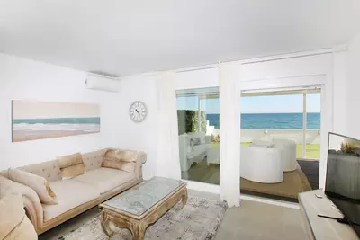 Duplex in Estepona