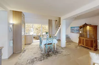 Duplex in Estepona