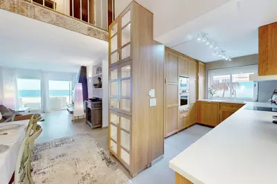Duplex in Estepona