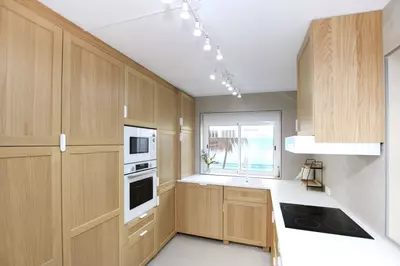 Duplex in Estepona