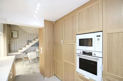 Duplex in Estepona