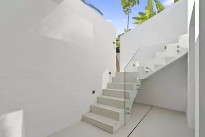 Duplex in El Paraiso