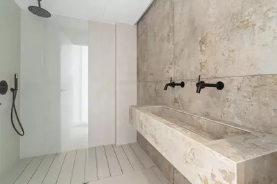 Duplex in El Paraiso