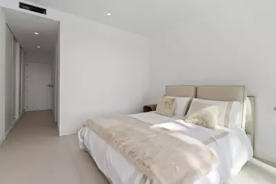 Duplex in El Paraiso