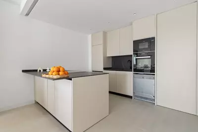 Duplex in El Paraiso