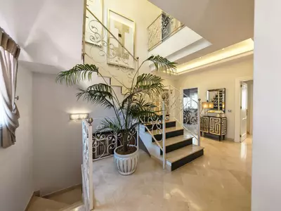 Detached Villa in Elviria