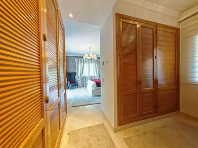 Detached Villa in Elviria
