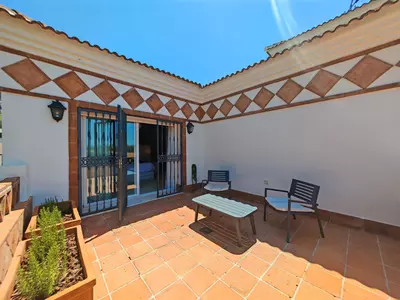 Detached Villa in Elviria