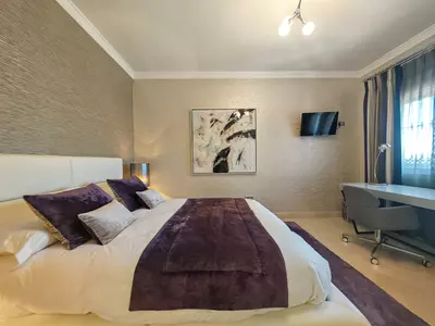 Detached Villa in Elviria