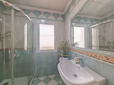 Detached Villa in Elviria