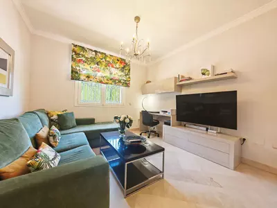 Detached Villa in Elviria
