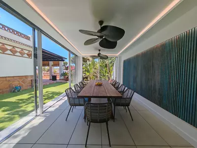 Detached Villa in Elviria