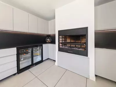Detached Villa in Elviria