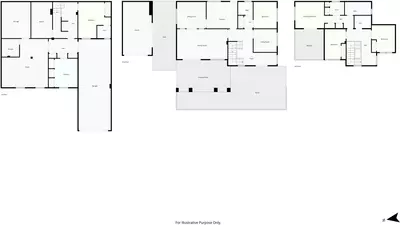 Detached Villa in Elviria