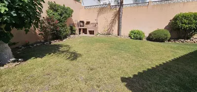 Detached Villa in El Rosario
