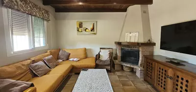 Detached Villa in El Rosario
