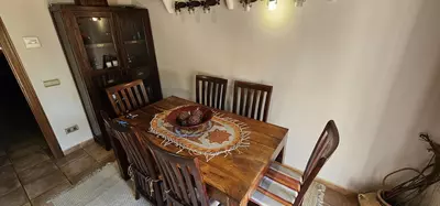 Detached Villa in El Rosario