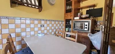Detached Villa in El Rosario