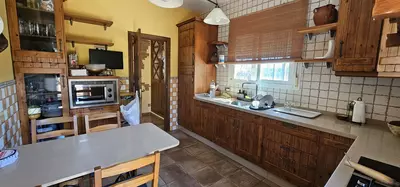 Detached Villa in El Rosario