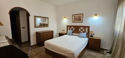 Detached Villa in El Rosario
