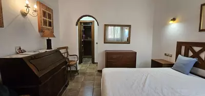 Detached Villa in El Rosario