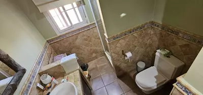 Detached Villa in El Rosario