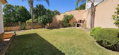 Detached Villa in El Rosario