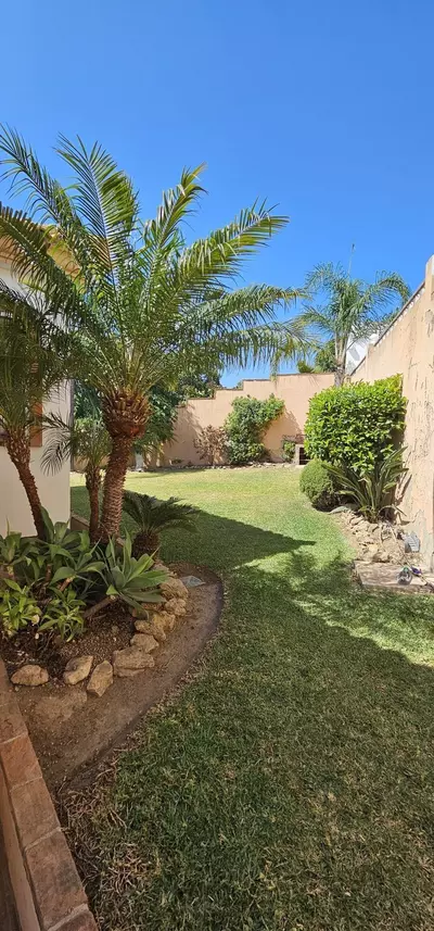 Detached Villa in El Rosario
