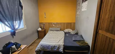 Detached Villa in El Rosario
