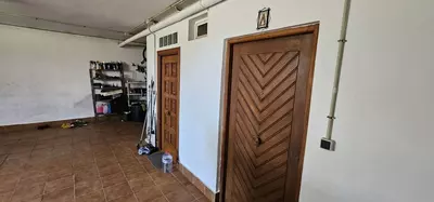 Detached Villa in El Rosario