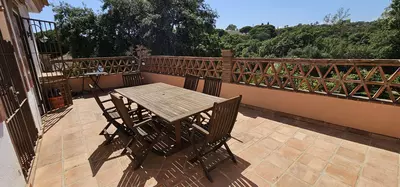 Detached Villa in El Rosario