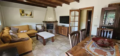 Detached Villa in El Rosario