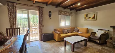 Detached Villa in El Rosario