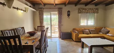 Detached Villa in El Rosario