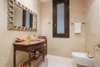 Detached Villa in Guadalmina Baja