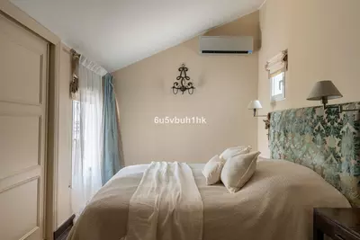 Ground Floor Apartment in Nueva Andalucía