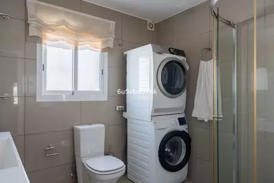 Ground Floor Apartment in Nueva Andalucía